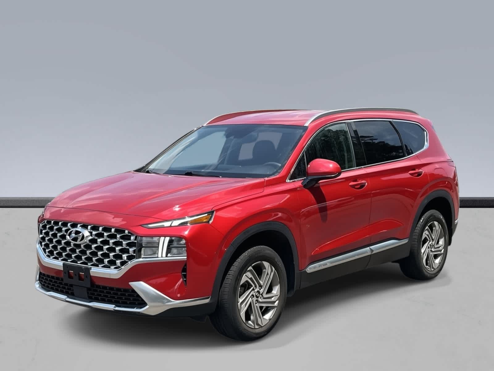 2022 Hyundai Santa Fe SEL -
                  Mcmurray, PA