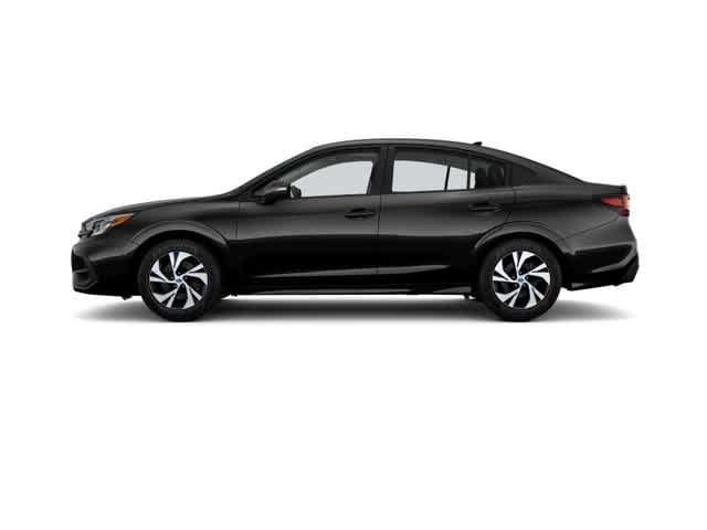 Thumbnail: 2025 Subaru Legacy - 4