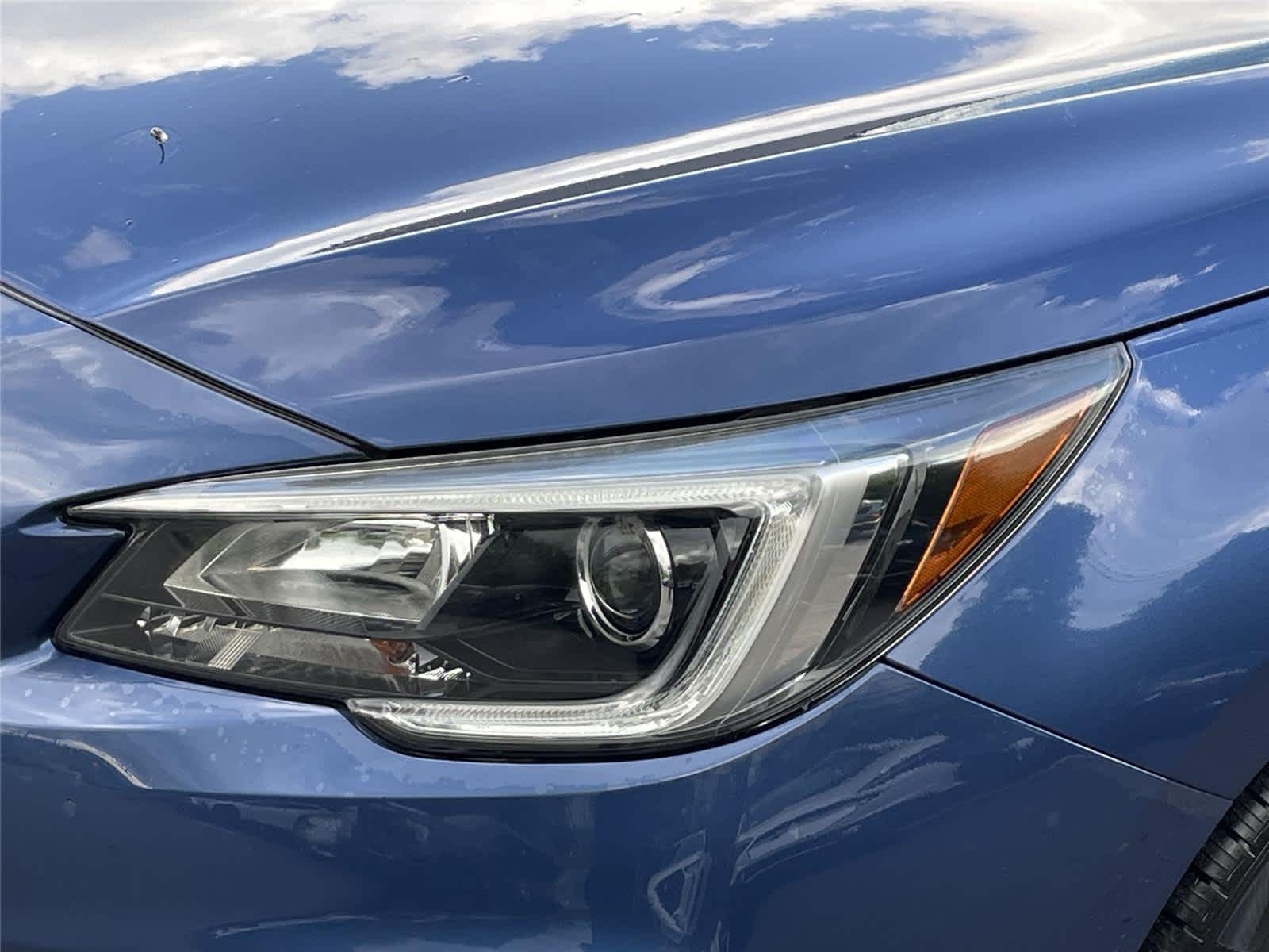 Thumbnail: 2019 Subaru Legacy - 6