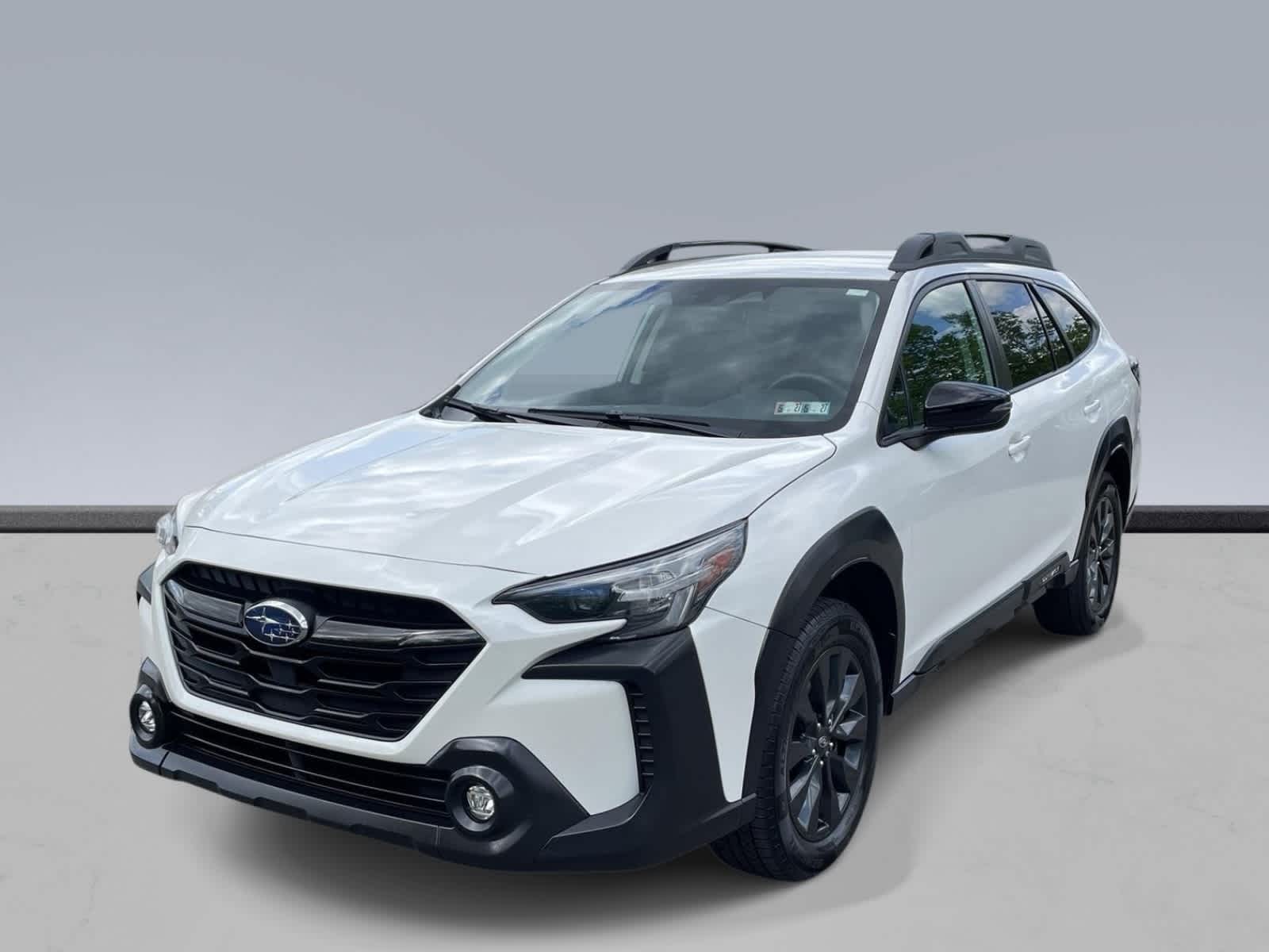 Thumbnail: 2023 Subaru Outback - 1