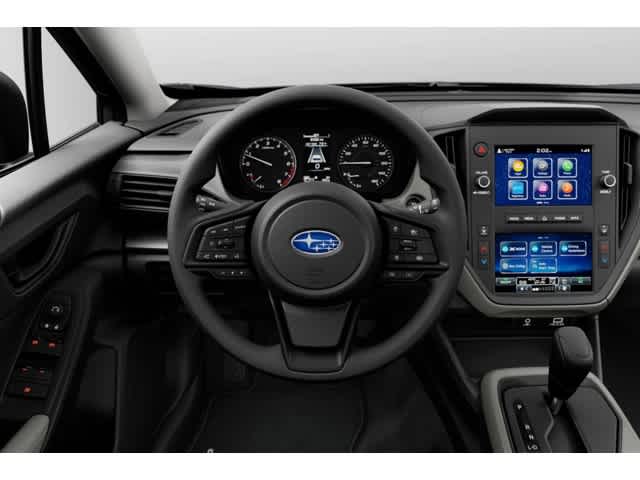 Thumbnail: 2025 Subaru Crosstrek - 15
