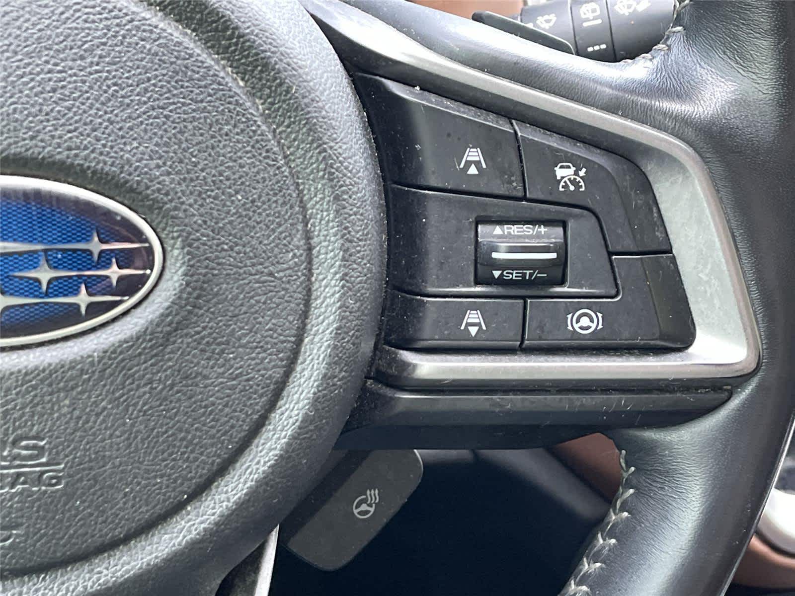 Thumbnail: 2020 Subaru Outback - 31