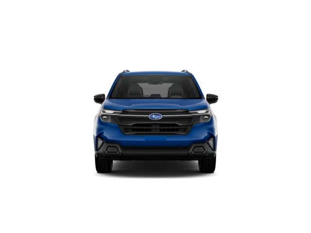 Thumbnail: 2025 Subaru Forester - 8
