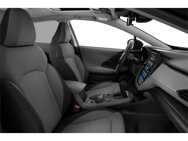 Thumbnail: 2026 Subaru Crosstrek - 16
