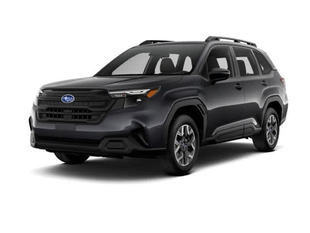 Thumbnail: 2026 Subaru Forester - 2