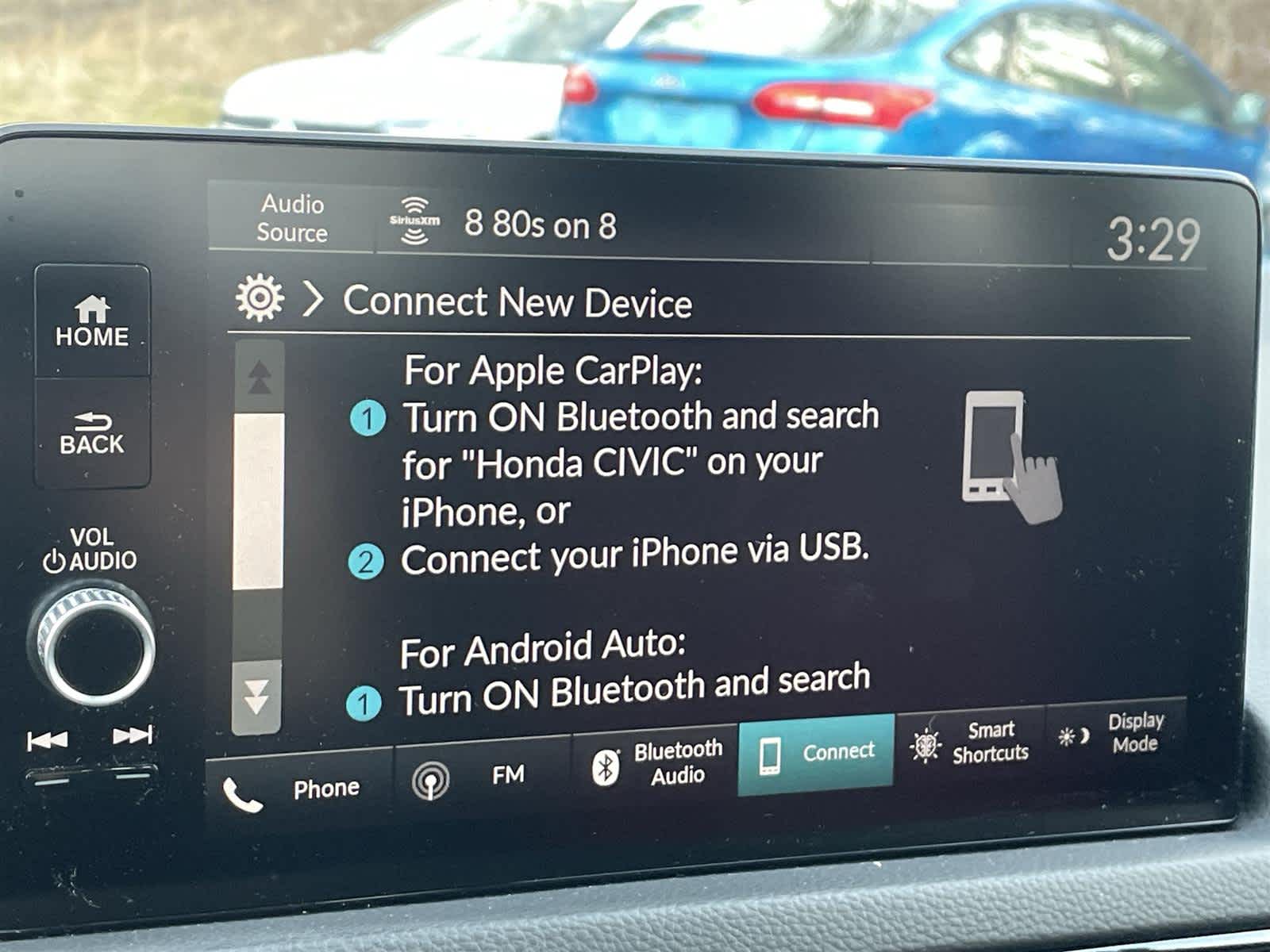 Thumbnail: 2024 Honda Civic - 21