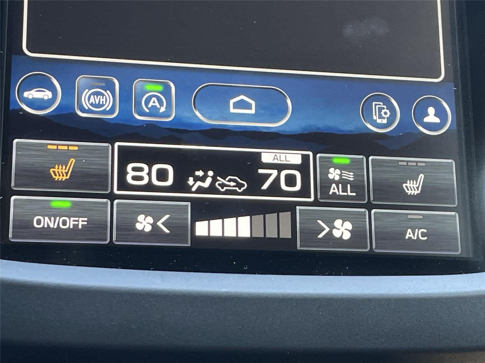 Thumbnail: 2026 Subaru Forester - 24