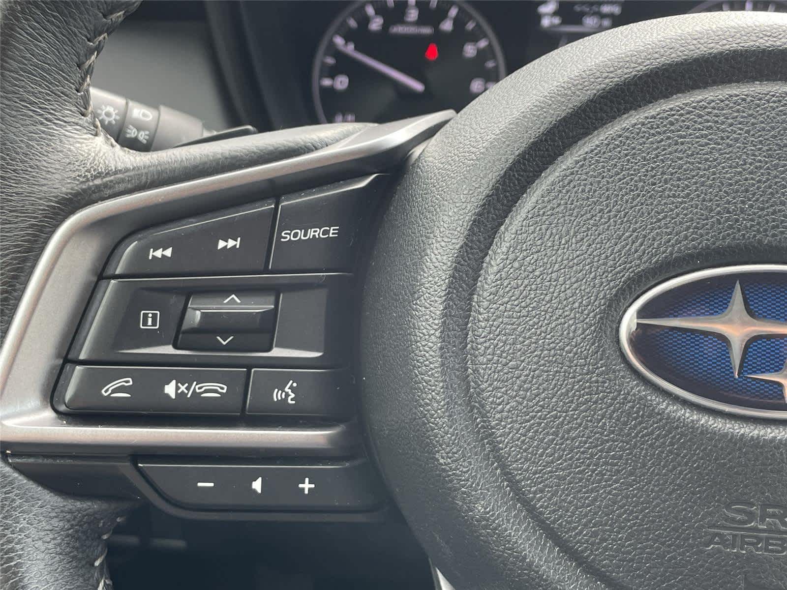 Thumbnail: 2023 Subaru Outback - 23