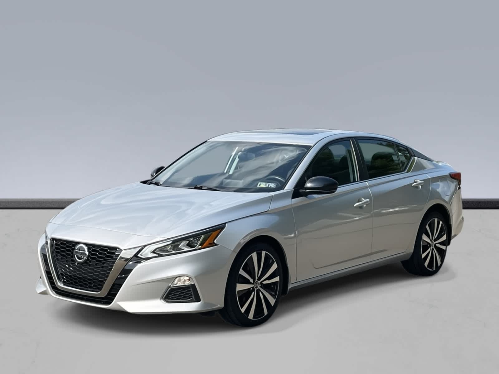 2019 Nissan Altima SR -
                  Mcmurray, PA