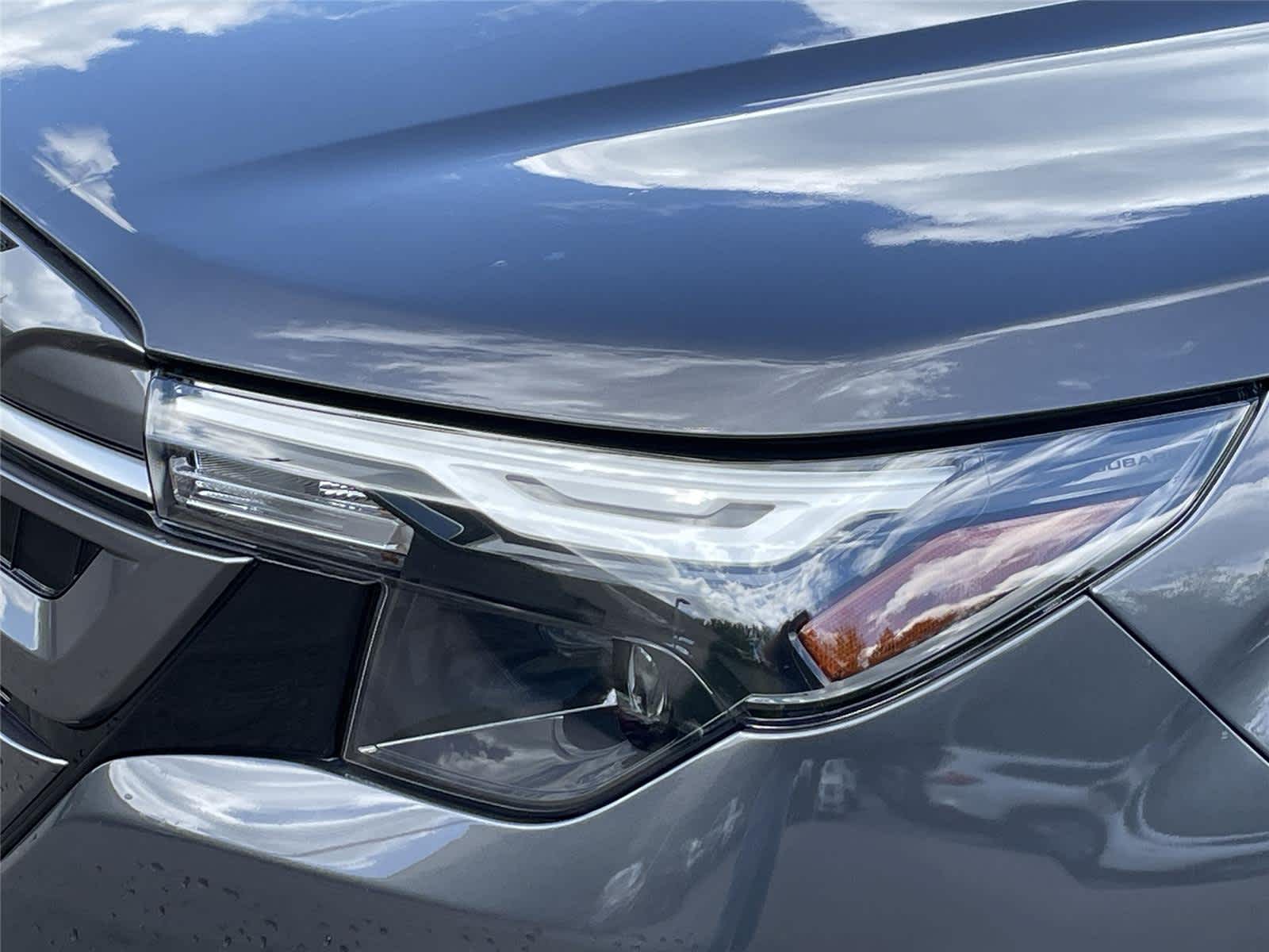 Thumbnail: 2025 Subaru Forester - 9