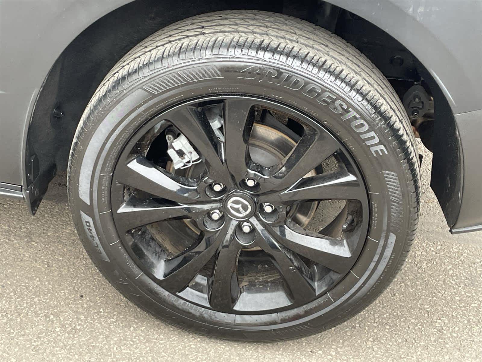 Thumbnail: 2022 Mazda CX-30 - 11