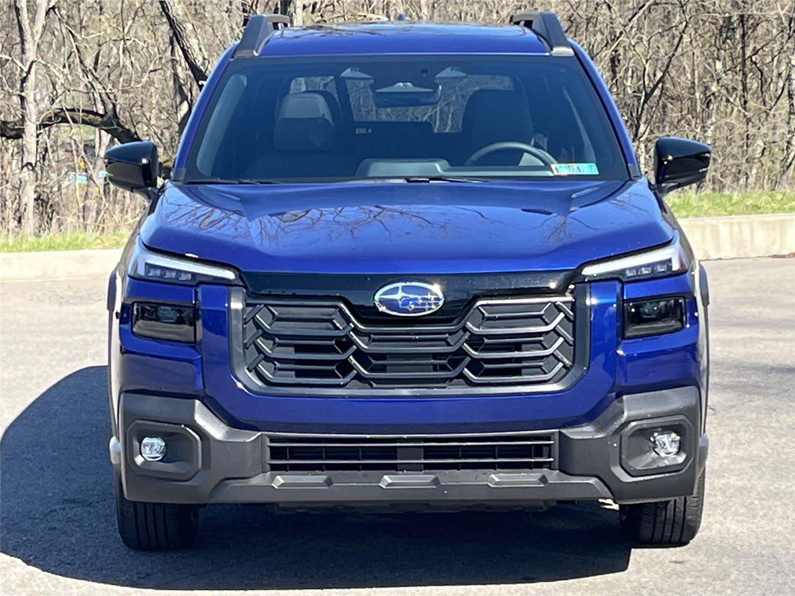 Thumbnail: 2026 Subaru Outback - 8