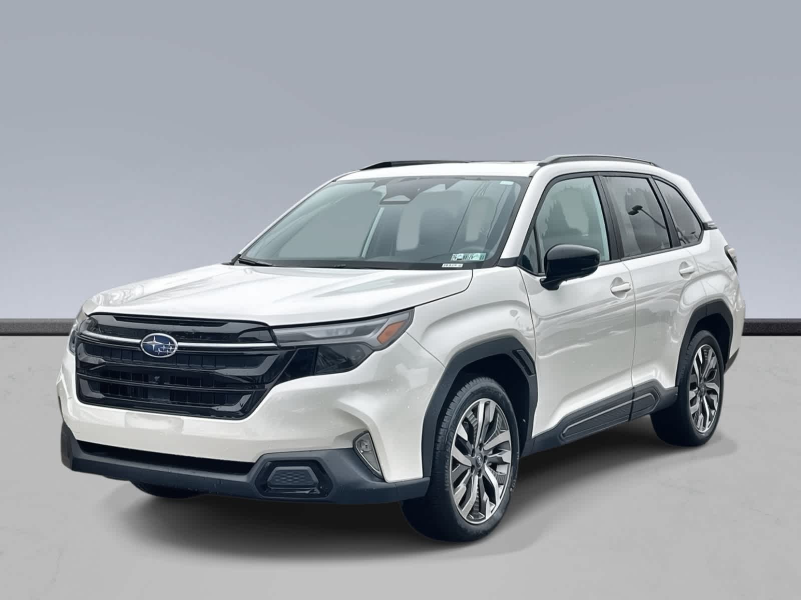Thumbnail: 2026 Subaru Forester - 1