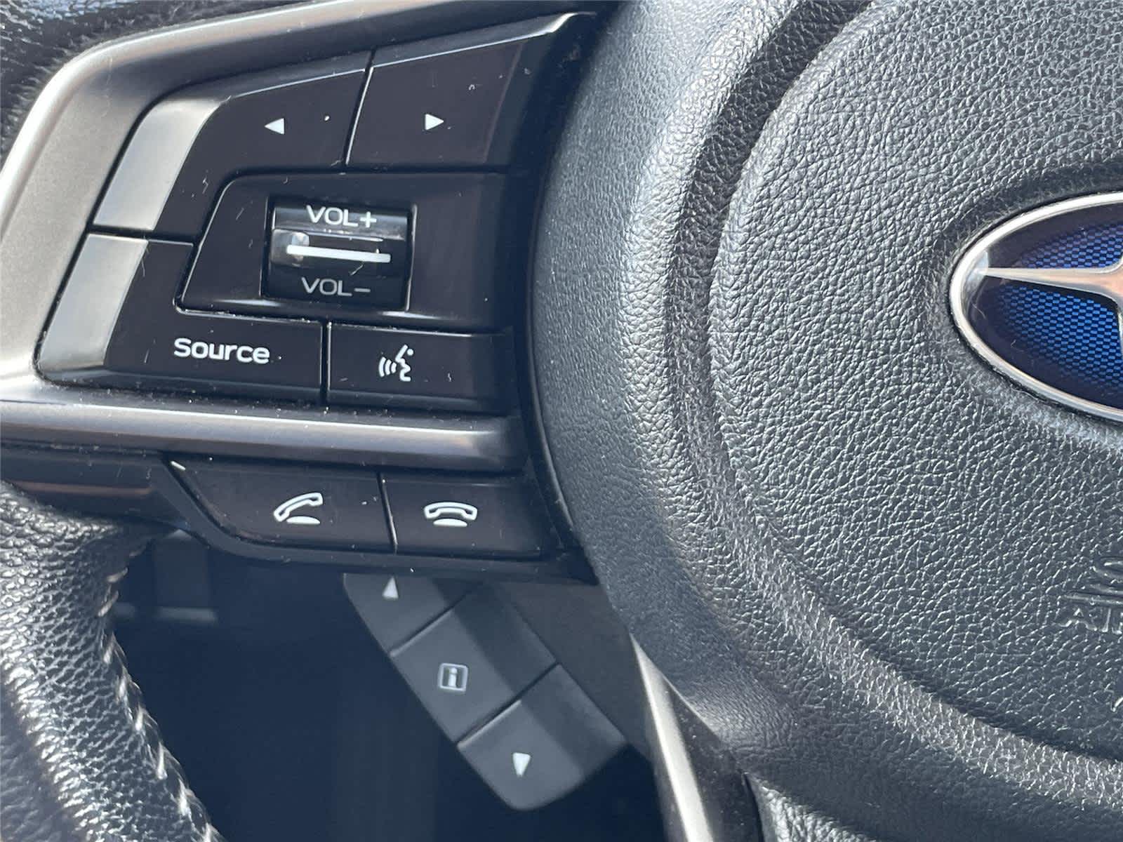 Thumbnail: 2020 Subaru Legacy - 26