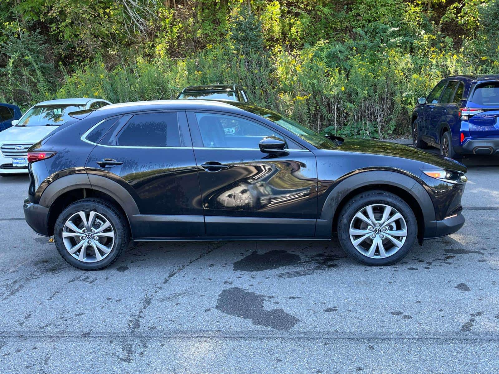 Thumbnail: 2023 Mazda CX-30 - 6
