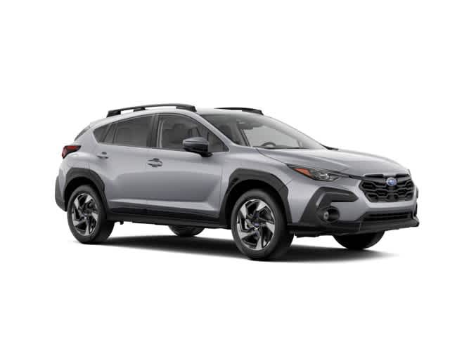 Thumbnail: 2025 Subaru Crosstrek - 1