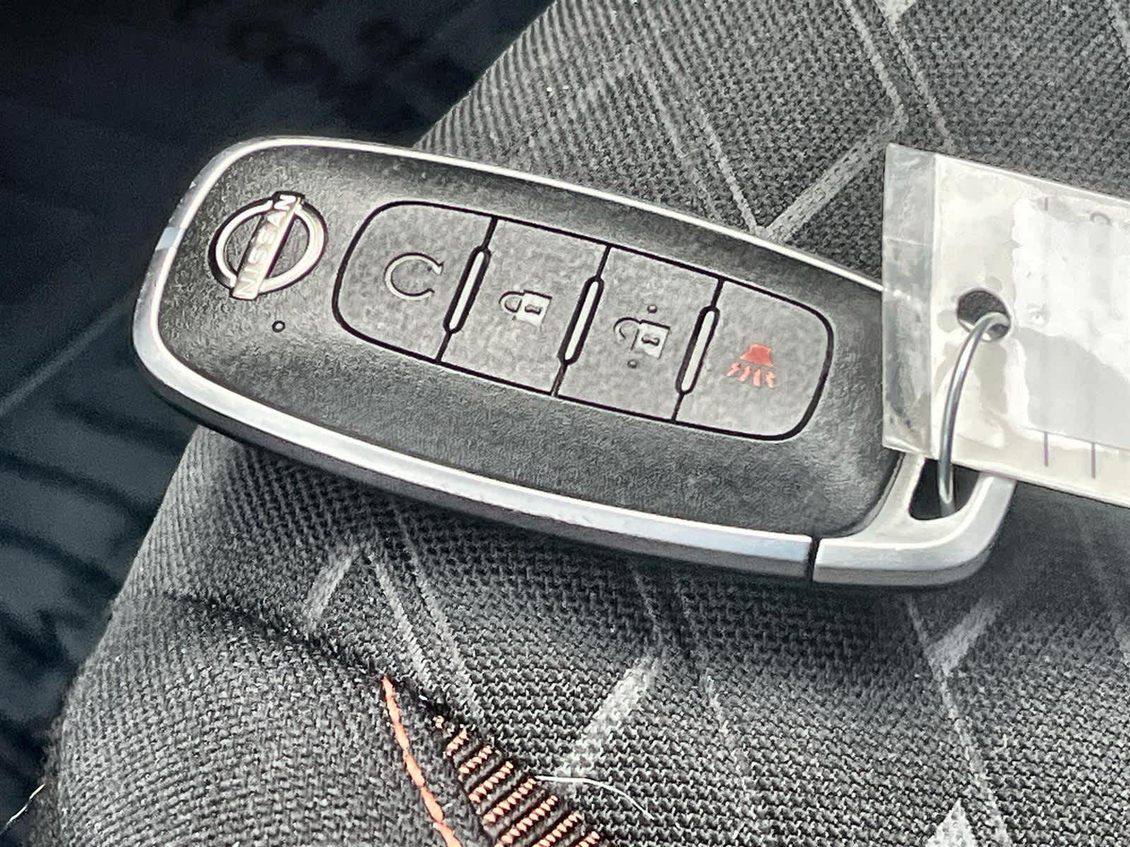 Thumbnail: 2024 Nissan Kicks - 28