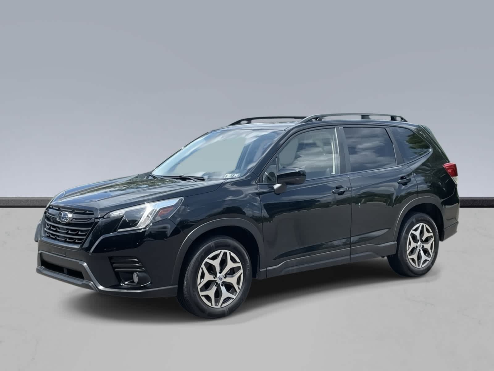 Thumbnail: 2022 Subaru Forester - 1