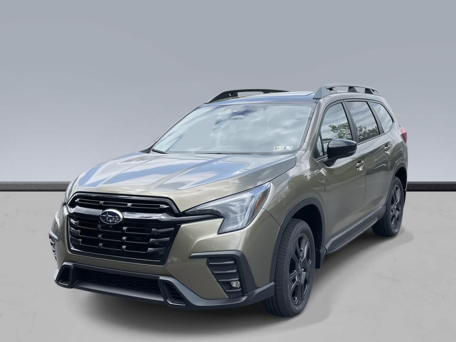 2025 Subaru Ascent Onyx Edition -
                  Mcmurray, PA