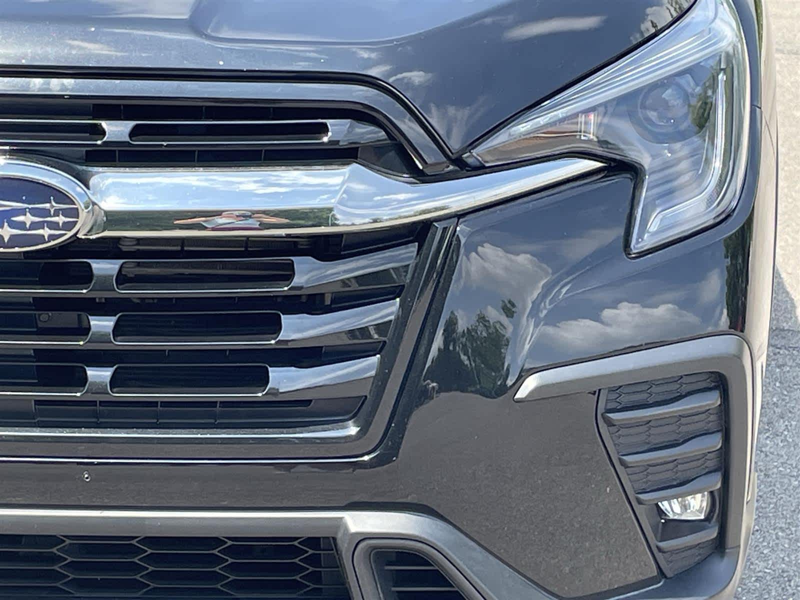 Thumbnail: 2023 Subaru Ascent - 9
