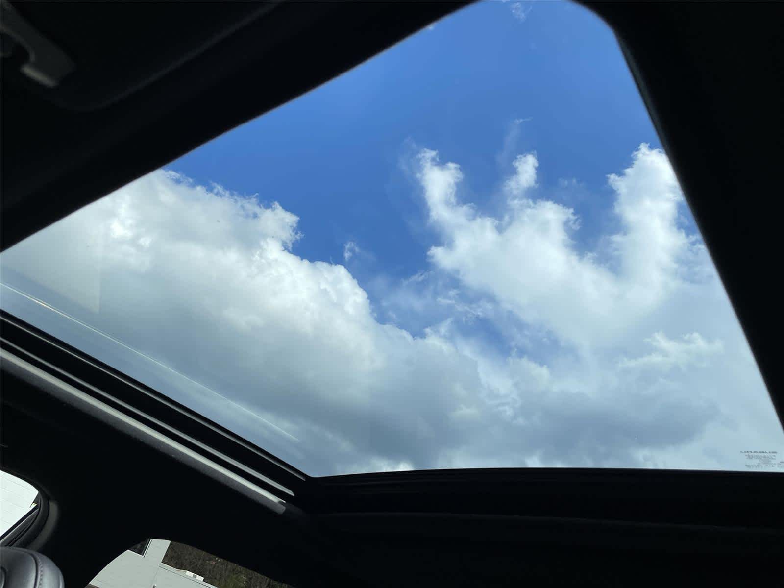 Thumbnail: 2025 Subaru Forester - 14