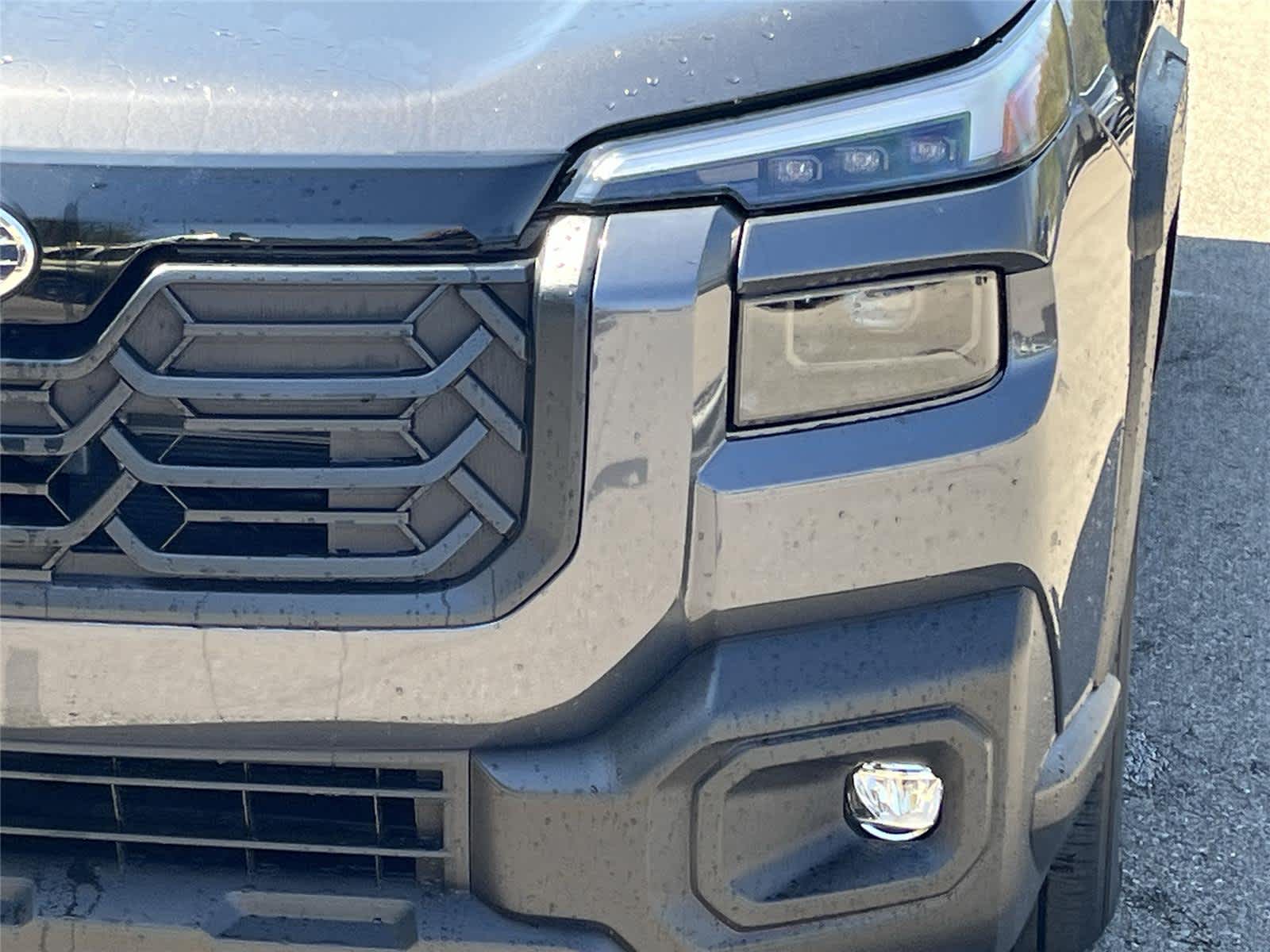 Thumbnail: 2026 Subaru Outback - 9