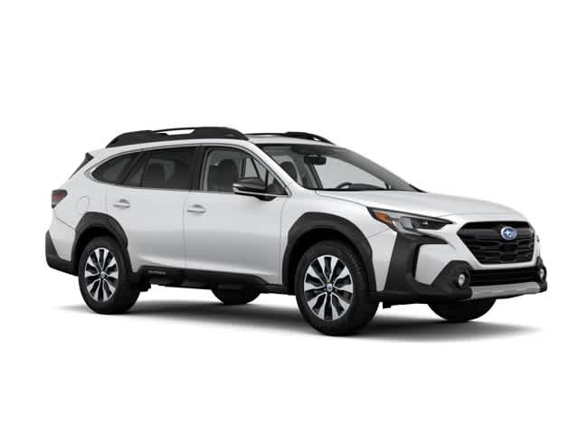 Thumbnail: 2025 Subaru Outback - 1