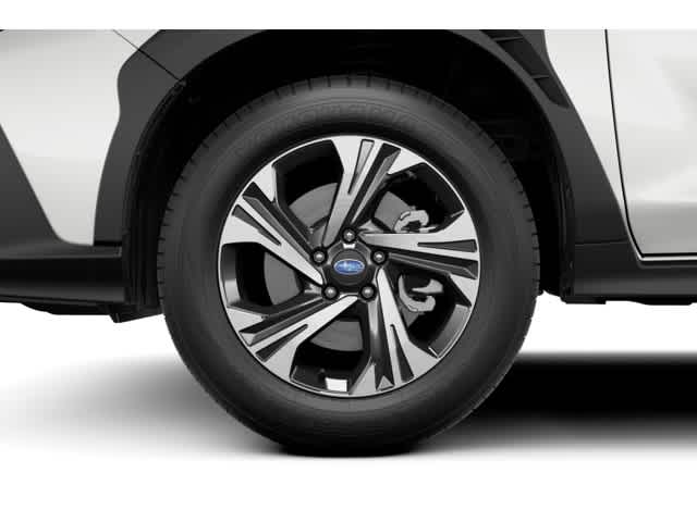 Thumbnail: 2025 Subaru Crosstrek - 10