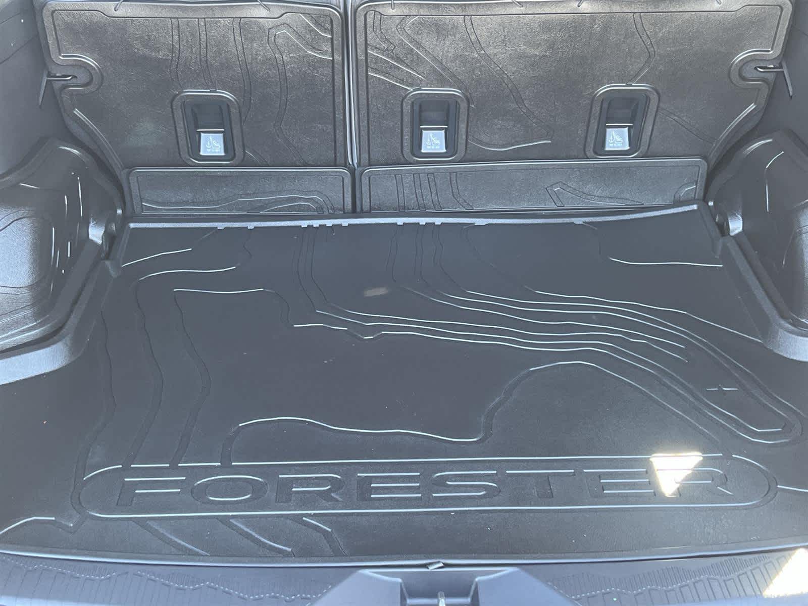 Thumbnail: 2025 Subaru Forester - 14