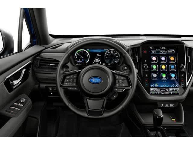 Thumbnail: 2026 Subaru Forester - 15