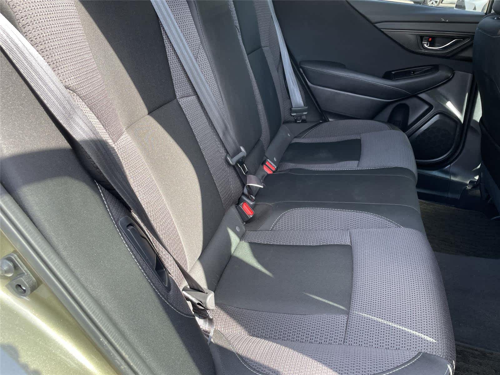 Thumbnail: 2025 Subaru Outback - 17