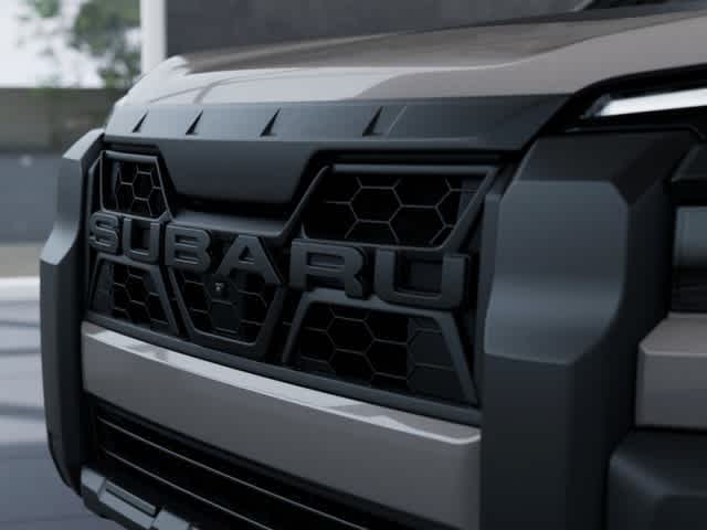 Thumbnail: 2026 Subaru Outback - 10