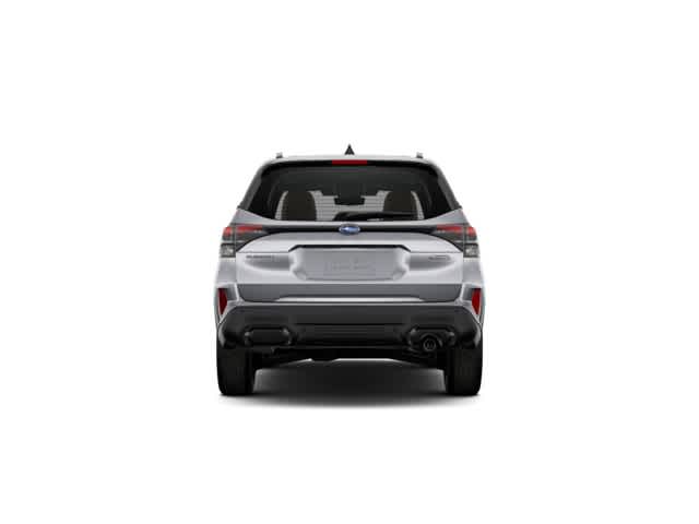 Thumbnail: 2025 Subaru Forester - 9