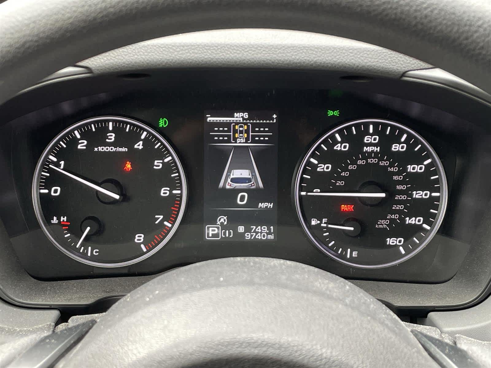 Thumbnail: 2024 Subaru Crosstrek - 22