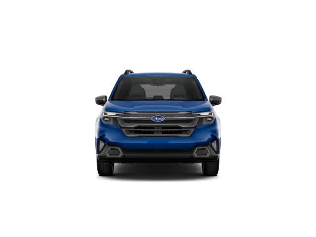 Thumbnail: 2026 Subaru Forester - 8