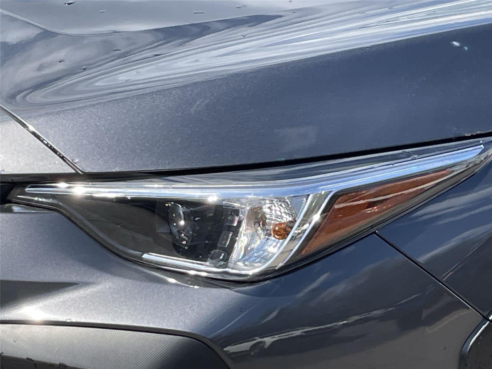 Thumbnail: 2025 Subaru Crosstrek - 9