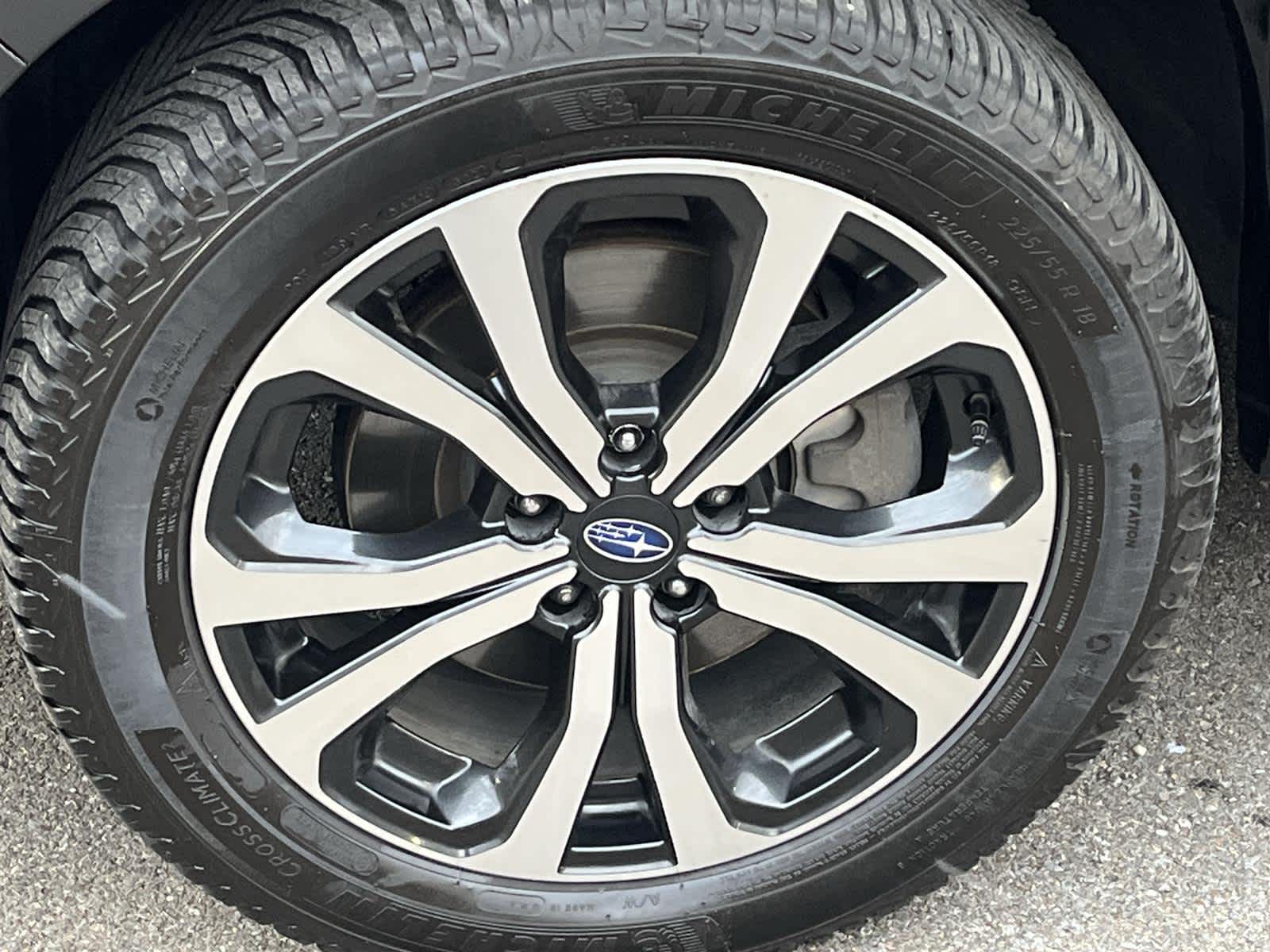 Thumbnail: 2020 Subaru Forester - 10