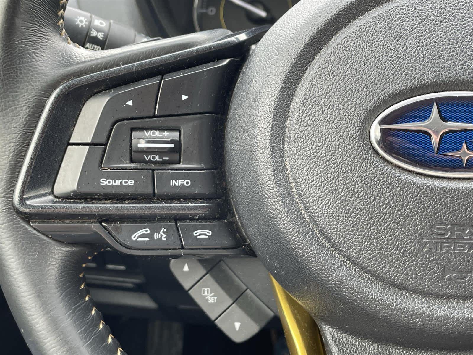 Thumbnail: 2021 Subaru Crosstrek - 28