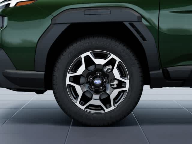 Thumbnail: 2026 Subaru Outback - 9