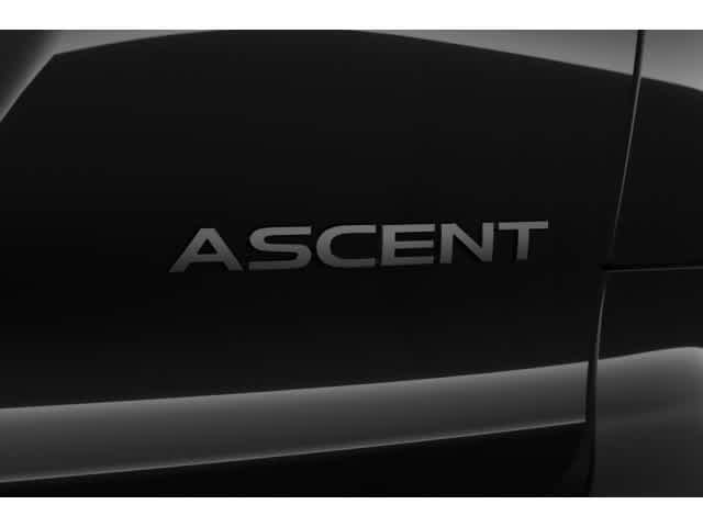 Thumbnail: 2026 Subaru Ascent - 12
