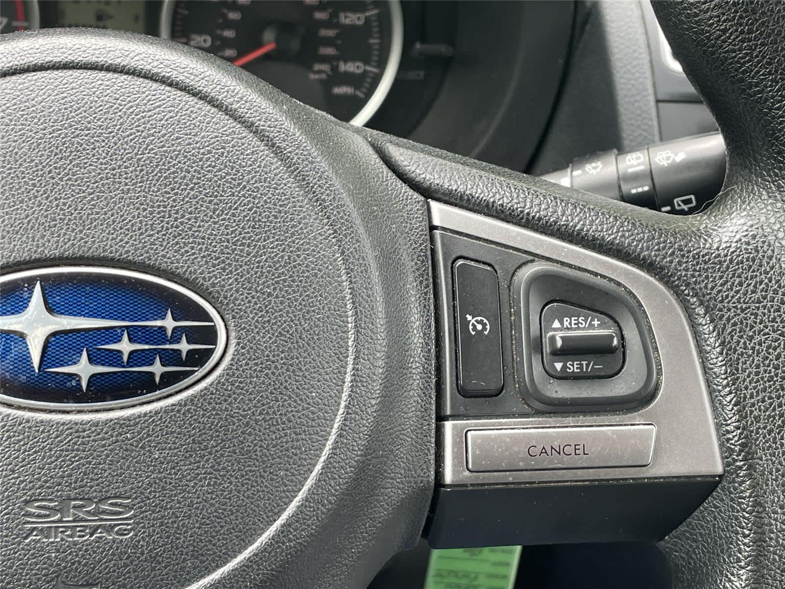 Thumbnail: 2017 Subaru Forester - 19