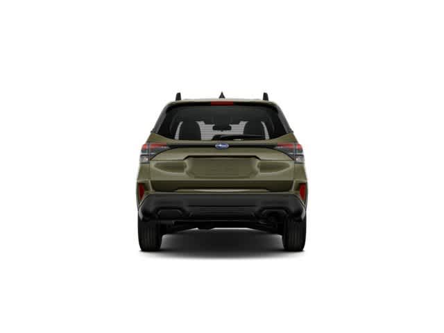 Thumbnail: 2026 Subaru Forester - 9