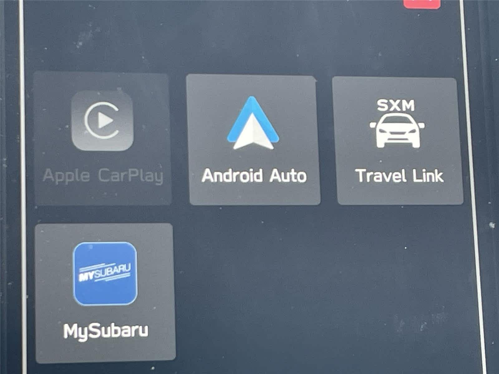 Thumbnail: 2023 Subaru Outback - 16