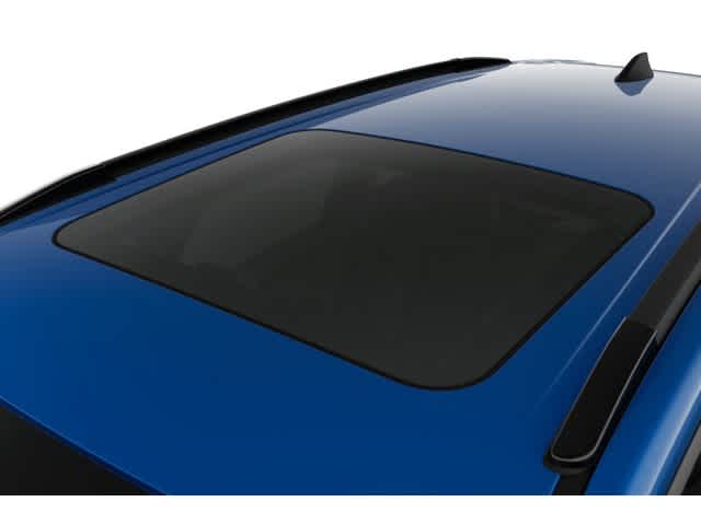 Thumbnail: 2026 Subaru Forester - 14