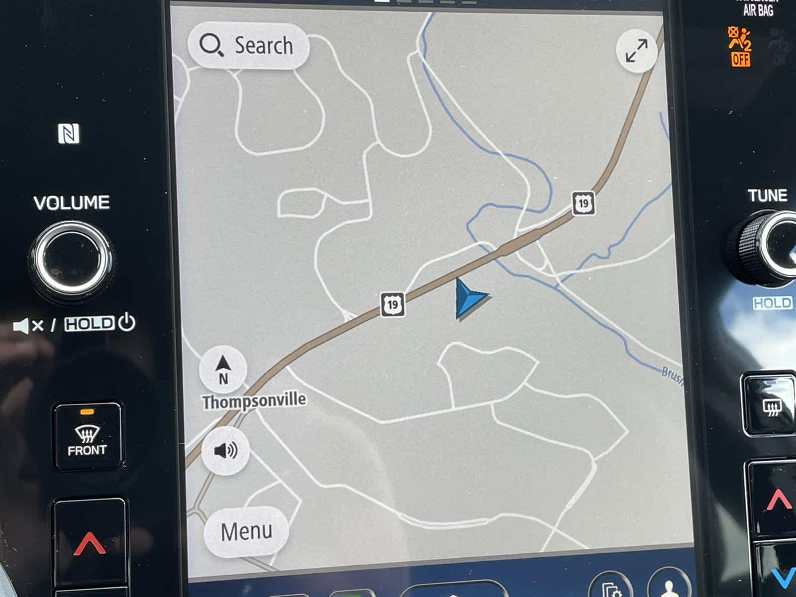 Thumbnail: 2025 Subaru Outback - 22