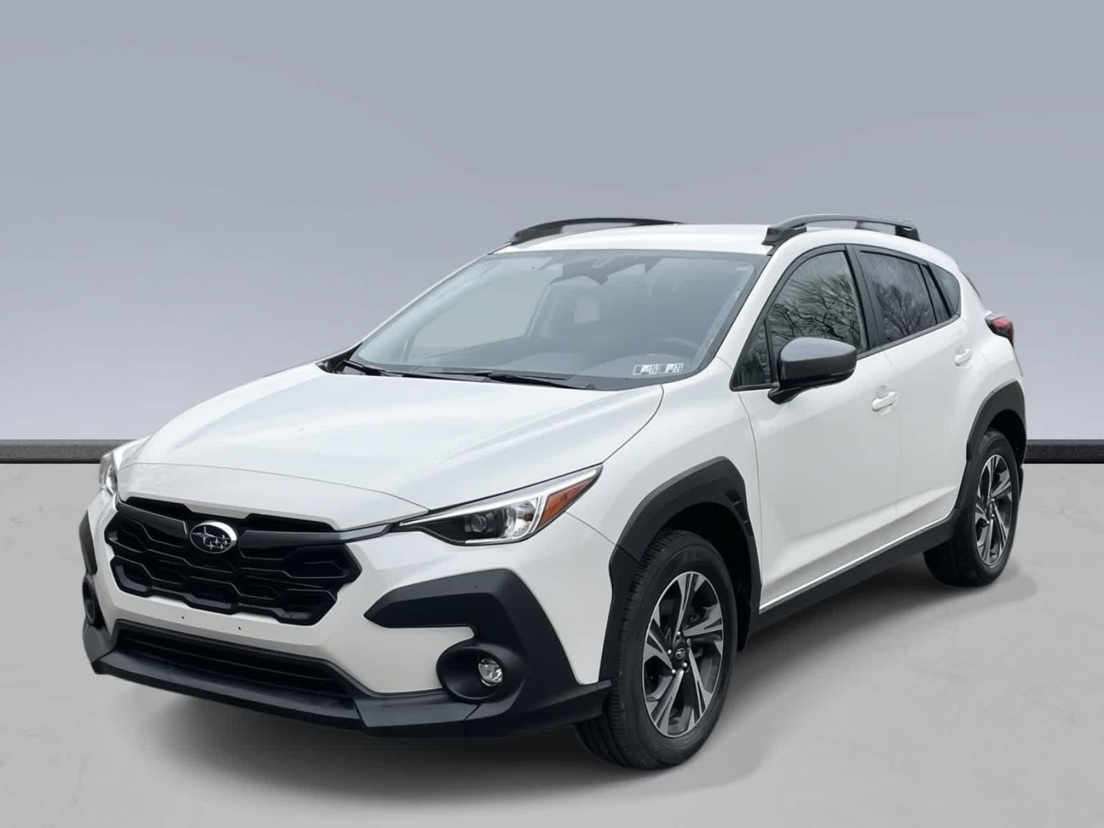 Thumbnail: 2024 Subaru Crosstrek - 1