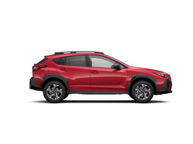 Thumbnail: 2026 Subaru Crosstrek - 7