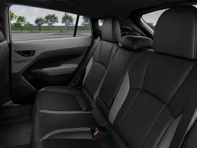 Thumbnail: 2026 Subaru Crosstrek - 16