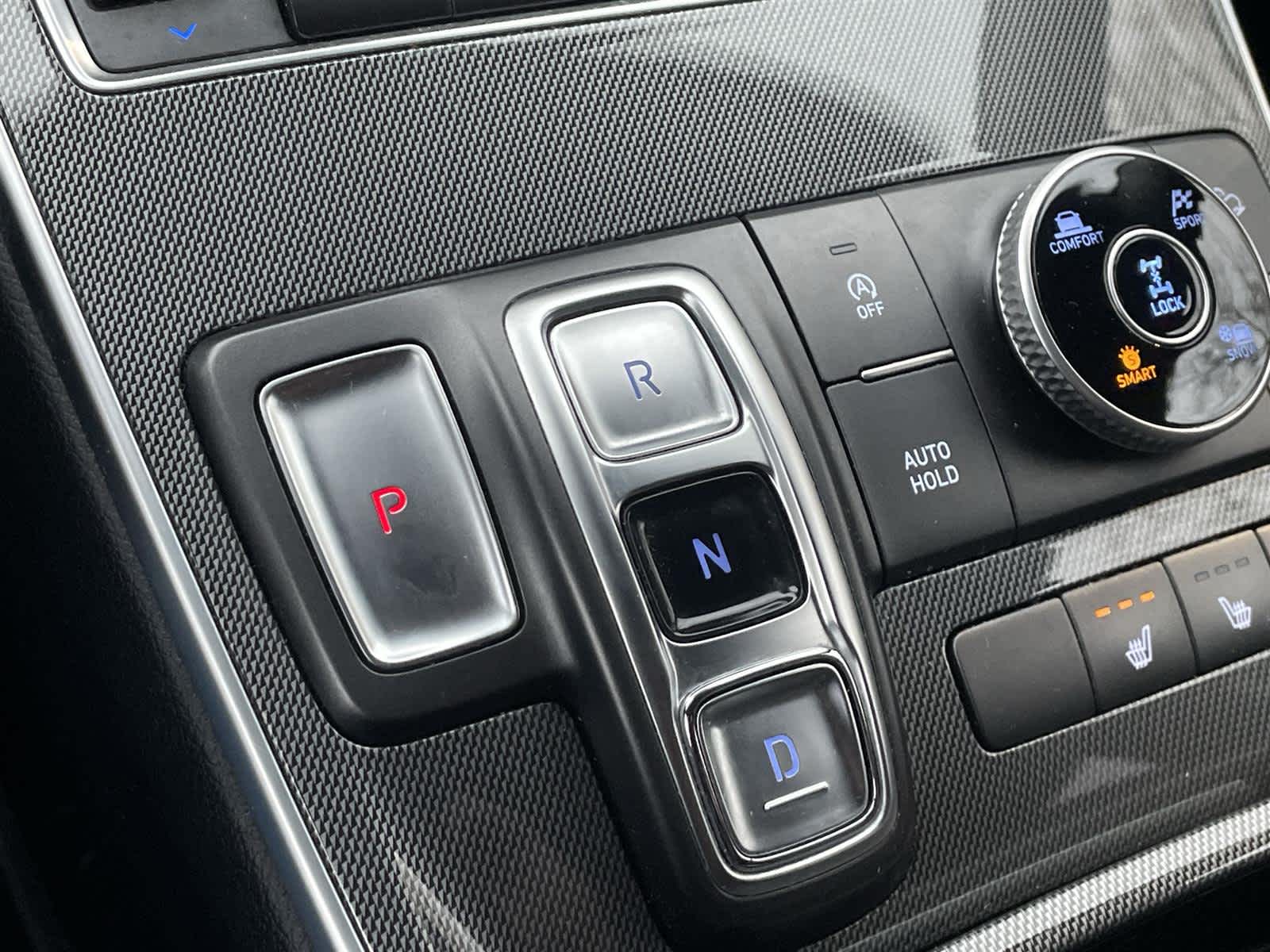 Thumbnail: 2022 Hyundai Santa Fe - 23