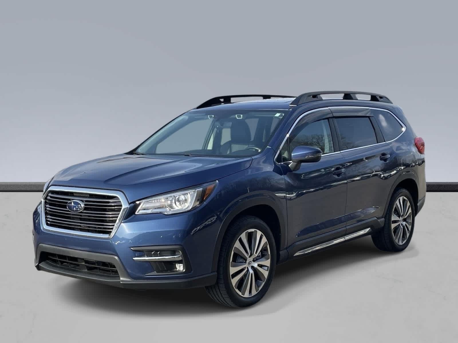Thumbnail: 2022 Subaru Ascent - 1